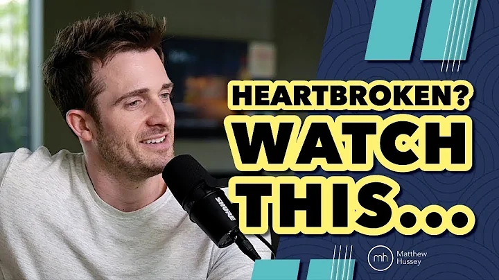 If You Want To INSTANTLY Heal Your Heart Break, WA...