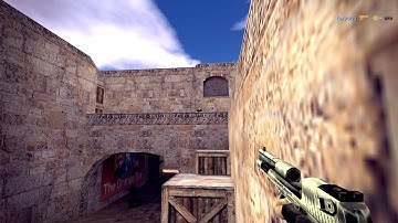 awiaz0r  ACE deagle/AK47