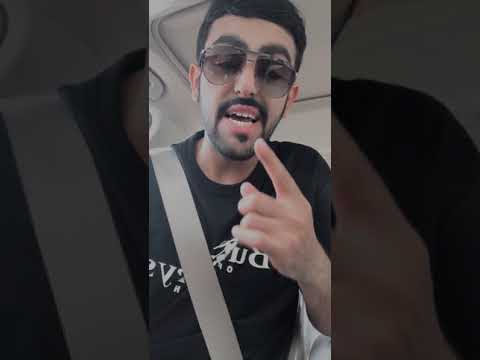 قصتي مع الحوقلة شي لاي صدق  أحمد الشبل 
