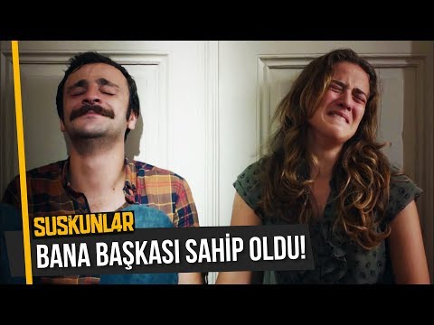 Gülten ve İbrahim, Olay Sonrası İlk Defa Yan Yana! | Suskunlar 18. Bölüm