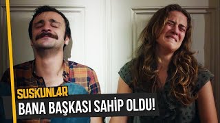 Gülten Ve İbrahim, Olay Sonrası İlk Defa Yan Yana Suskunlar 18. Bölüm