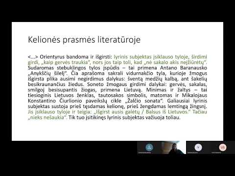 Video: Kaip Kultūrinis Panardinimas Padarė Mane Geresniu žmogumi