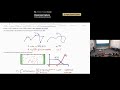 Physics Colloquium, "Boundaries inclusions and disorder in active matter"