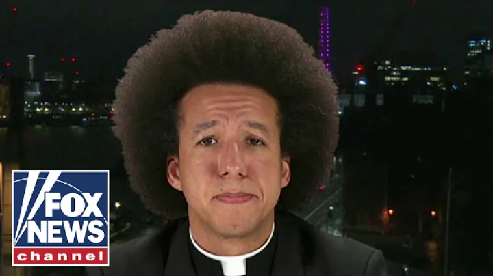 'I feel sorry' for Prince Harry: Father Calvin Rob...