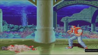Fatal Fury 3: Terry Accident Arc
From Yamazaki, to Mai, to finally Andy, this is the incident.✌️👺✌️
Everything you see on this channel is self-funded — no sponsors, no deals, just a dad who loves games buying his own gear and sharing it with you. I have two incredible non-verbal autistic daughters, and every bit of support helps keep this channel going and our household running. If you want to chip in, you can find me on Cash App at $MoneysAllBroke. No pressure at all — just know it makes a real difference. Fatal Fury 3: Terry Accident Arc