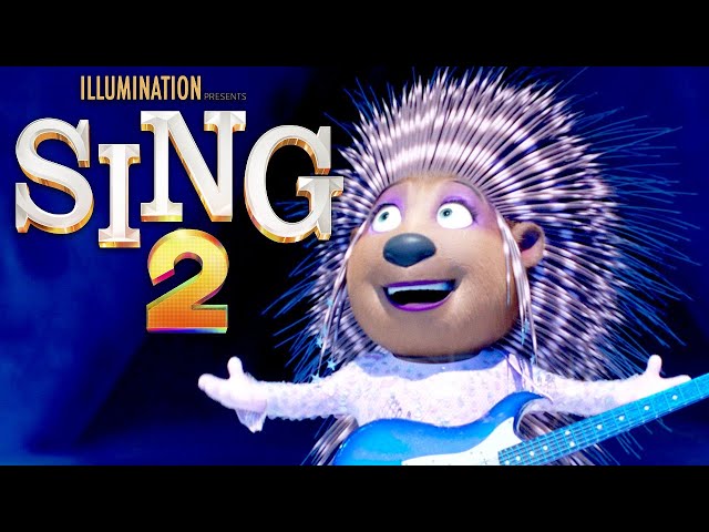 Sing 2 Trailer - Likes & Doesn't like