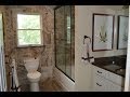 Bathroom Remodeling with Wall and Floor Tile