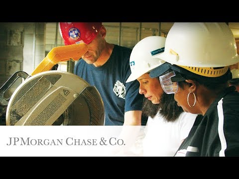 How to Help Detroit’s Recovery | Smarter Faster | JPMorgan Chase & Co.