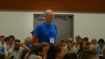 Blender: 26 years at SIGGRAPH! - BLENDERHEADS ep.10