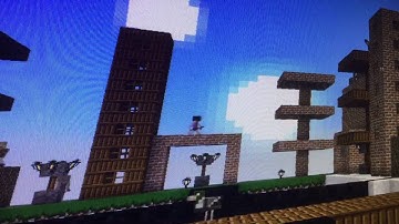 Mine craft beta 1.5_01 modded golden age