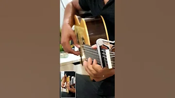 يا الرايح وين نسافر على طريقة الفلامينكو Guitarcover Acousticcover Flamencoguitar Oldsong 