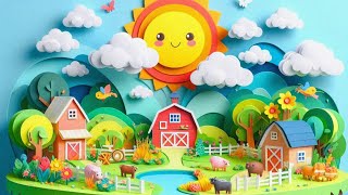 Nightcore but on a Farm Type Beet (feat. 3NTRVL)