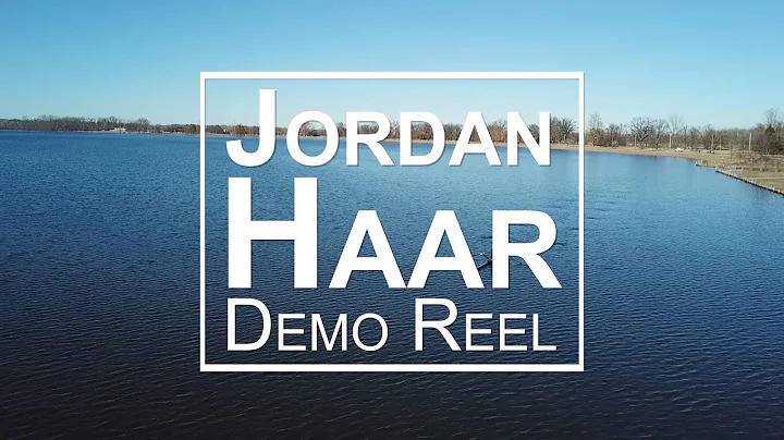 Haar Demo Reel