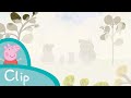 Peppa Pig - Foggy Day (Clip)