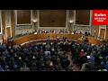 FULL HEARING: Joint House And Senate Committees On Veterans' Affairs Hold Hearing On VFW Legislation