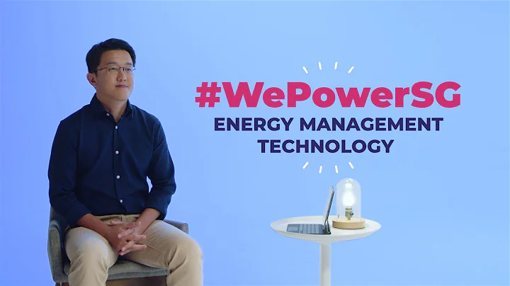 #WePowerSG Profile Series - Jason Tang, Tablepointer