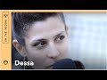 Dessa talks Paul Simon: On The Record