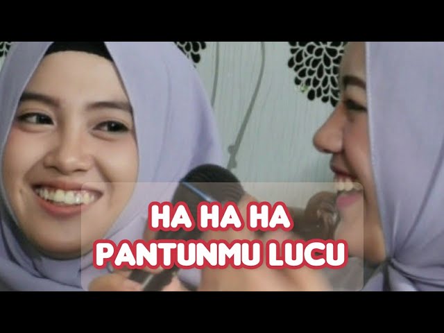 PANTUN  PALING LUCU ALFA QUEEN class=