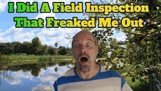 I Did An Insurance Field Inspection Job On A Commercial Property That Freaked Me Out by Glenn Byers 339 views 2 years ago 6 minutes, 55 seconds