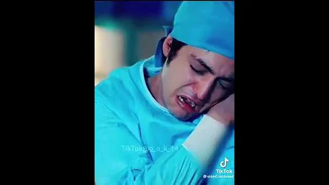 اكثر مشهد جعلني ابكي الطبيب المعجزة مسلسلات تركية 