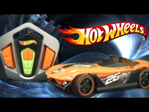 hot wheels nitro charger