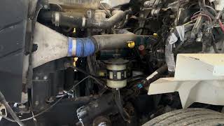 Lot 429e - 2003 International 7500 HT530 Water Truck 