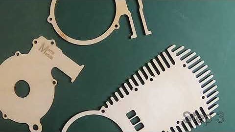 Assembling the Morris Models 2 Stroke Engine