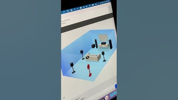 7.1 Home Theater Calibration with ARC | #hometheater