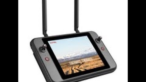 Autel Robotics Smart Controller