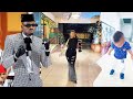 UPENDO WA DIAMOND PLATNUMZ KWA NASEEB JR UMEPITILIZA MPAKA KILA MTU AMEKUA AKISHANGAA JUU YA HILI UPENDO WA DIAMOND PLATNUMZ KWA NASEEB JR UMEPITILIZA MPAKA KILA MTU AMEKUA AKISHANGAA JUU YA HILI