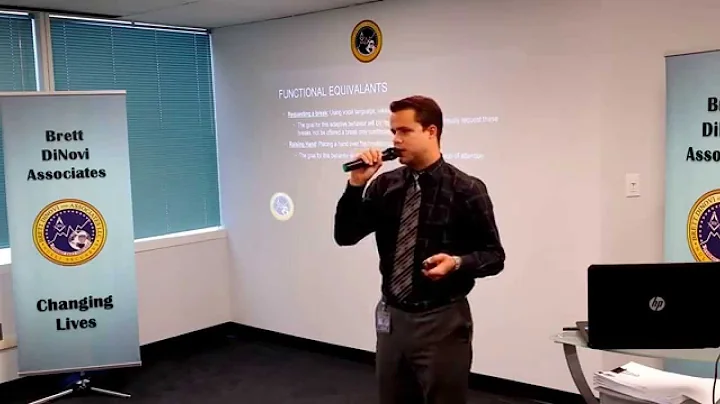 Functional Behavior Assessment