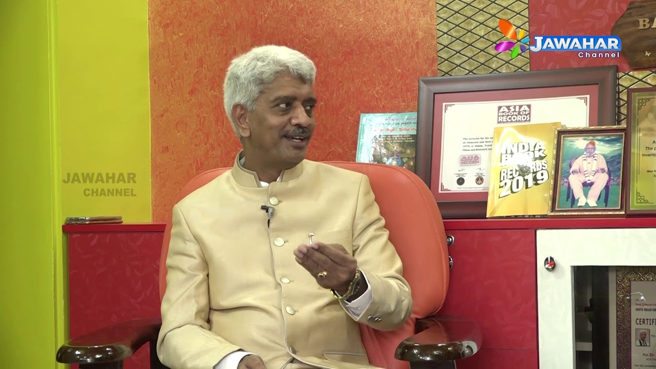 The Panchaboodha Treatment || Prof.Dr.AATHI JOTHIBABU, M.D,Ph.D.,(ACU) || JAWAHAR CHANNEL