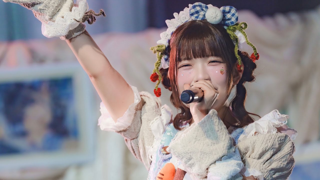 cover - 君のことが好きだから/AKB48〈みぽたぽた〉
