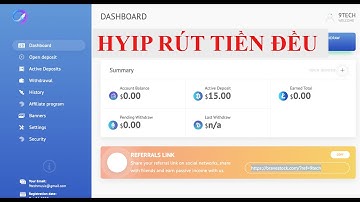 bravestock Min 1$ run 0 day | HYIP nhiều lần đầu tư rút được tiền về