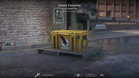 Opening a case EVERY DAY until I unbox a GOLD Day #41