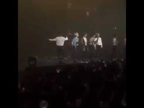 テテの低音は心臓にくる