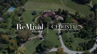 Real Estate | Reming Group & Christies | Santa Elena | Lujan | Lisual - Productora Audiovisual