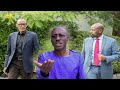 Gen Muhoozi Kainerugaba   - For Ugandan Presidency !! Geofrey Baingana
