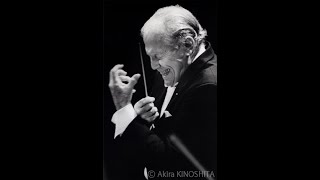 Mahler : Symphonie No 8    G.Prêtre live in  Vienna 1989