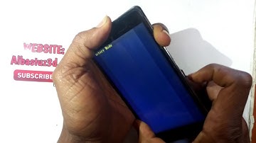 Tecno Camon CA7 Hard Reset-Remove Pin,Pattern Or Password.