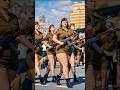Army girl's best shorts 😍#viralshort #army #viralvideo