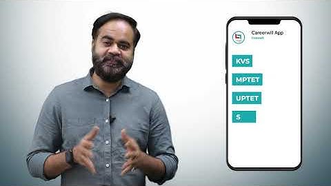 Careerwill Teaching Exams | on Careerwill App