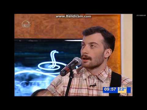 COFFEE.in იმედის დილის ეთერშია