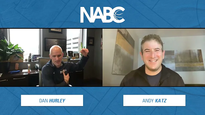Dan Hurley Discusses Roster Building, Player Devel...