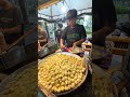 CULINARY DEEP FRIED FISH CAKE SALTY ‼️