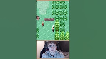 Emerald Rando Nuzlocke