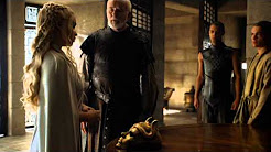 Game of Thrones Season 5: Episode #1 Recap (HBO)