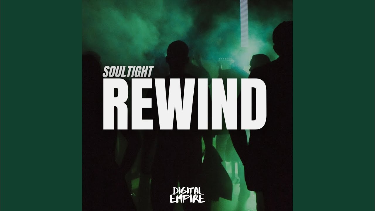 YouTube에서 Rewind (Extended Mix) 보기 YouTube에서 Rewind (Extended Mix) 보기