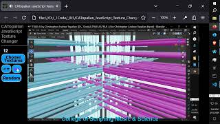 JavaScript Texture Changer screenshot 5