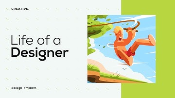 After Effects Minimal and Clean Slideshow Animation Tutorial